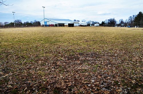 Property photo 6 - REAL ESTATE & FARM EQUIPMENT AUCTION IN ALLEN COUNTY, INDIANA